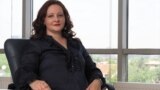 Anamaria Ciuhuță este trainer financiar certificat și a inițiat și un proiect de educație financiară pentru copii și familii.