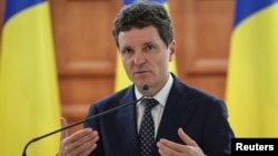 Președintele României, Nicușor Dan (foto: arhivă)