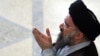 Iranian Cleric Compares Egypt To Shah