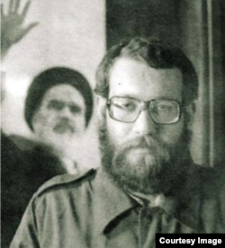 who served as the secretary of the Supreme National Security Council, from 2025 to 2026. 