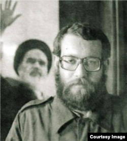 عکس بدون تاریخ از علی لاریجانی