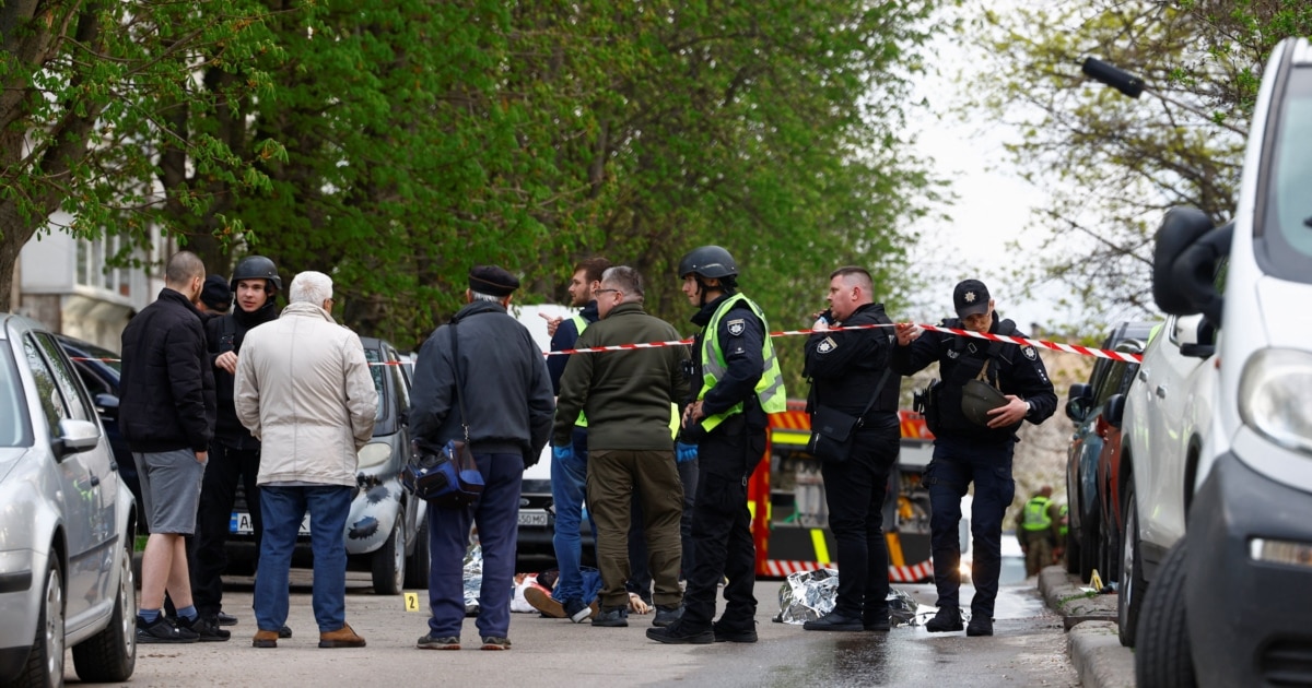 Поліцейським повідомили про підозру через дії під час стрілянини в Києві