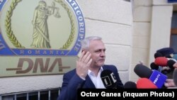 Liviu Dragnea se luptă de doi ani să scape de condamnare și dosare. 