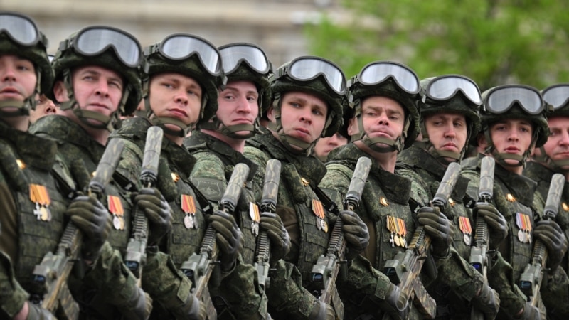 Wider Europe Briefing: EU To Sanction Russian Military With New Focus