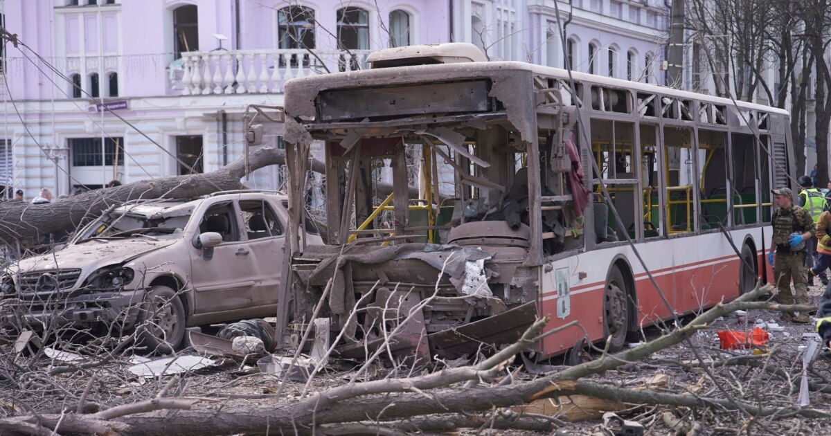ევროკავშირის წარმომადგენლები რუსეთზე ზეწოლის გაძლიერებას მოითხოვენ