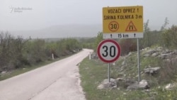 Do Neuma 'dva putića'