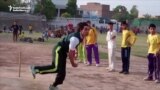 Pakistani Cricketer Bowls Them Out Even Faster On New Leg
