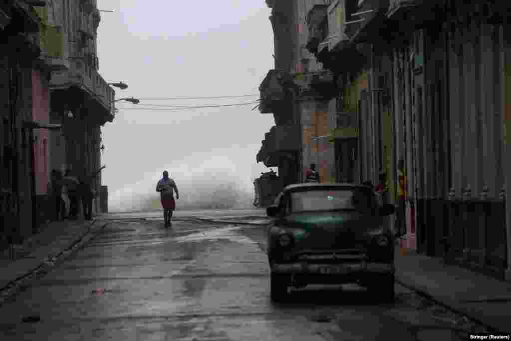 Havana