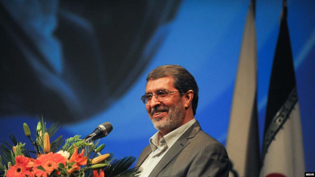  علی‌اصغر پورمحمدی، معاون صدا و سیما
