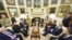 Президент США Дональд Трамп і президент України Володимир Зеленський на зустрічі в Білому домі, 28 липня 2026 року