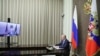 Розмова Путіна і Байдена триває понад годину
