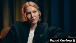 Валянціна Гарцуева