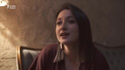 Зарина Вилданова билгеле җырларны башкача яңгыратты