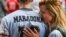 Žalost u Argentini zbog smrti Maradone