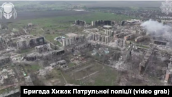 Костянтинівка, березень 2026 року