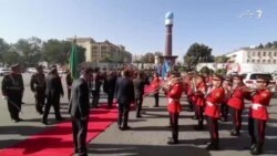 بزرگداشت از احمد شاه مسعود