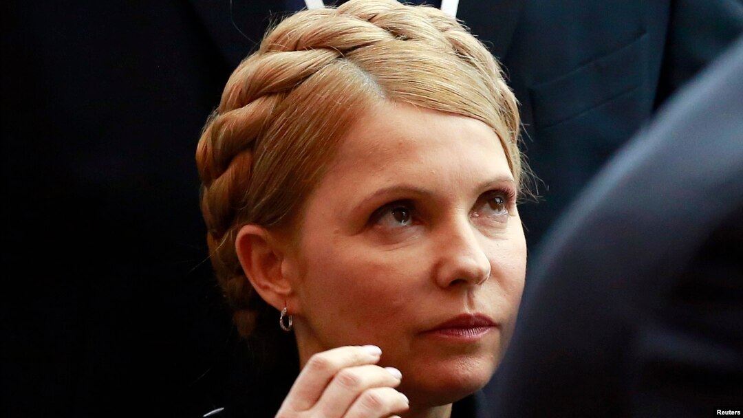 Yulia Tymoshenko was jailed for seven years on charges of abuse of power that her supporters and many Western states believe amounted to political retribution.
