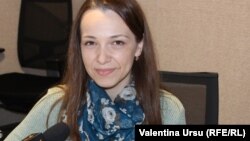 Interviu cu experta Angela Grămadă