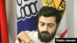Լուսանկարը Թաթուլ Ասիլյանի ֆեյսբուքյան էջից