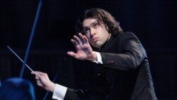 Владимир Юровский в свои 34 года уже немало сделал для развития музыкального театра на Западе