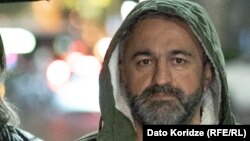 გიგა წიბახაშვილი