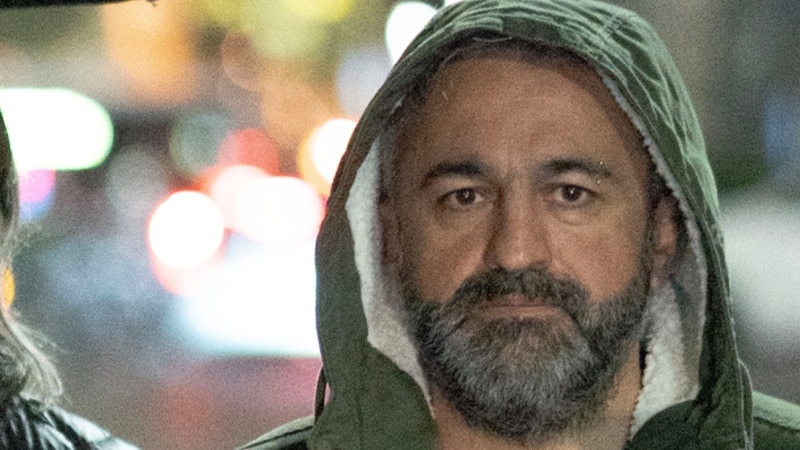 ძმის მსგავსად, 8-დღიანი პატიმრობა შეუფარდეს გიგა წიბახაშვილს