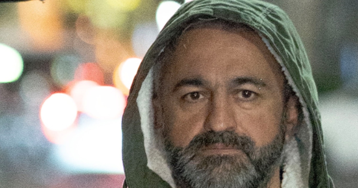 ძმის მსგავსად, 8-დღიანი პატიმრობა შეუფარდეს გიგა წიბახაშვილს