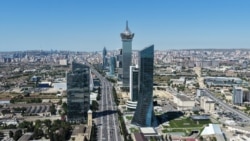 FED 4 mərtəbədə, Mərkəzi Bank göydələndə – 770 milyonluq sual