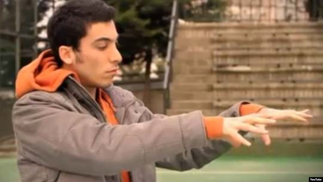 Türkiyənin «Eurovision- 2012» təmsilçisi Can Bonomo