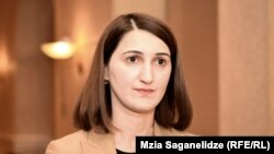 სახელმწიფო ინსპექტორი ლონდა თოლორაია