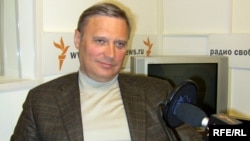 Mihail Kasyanov