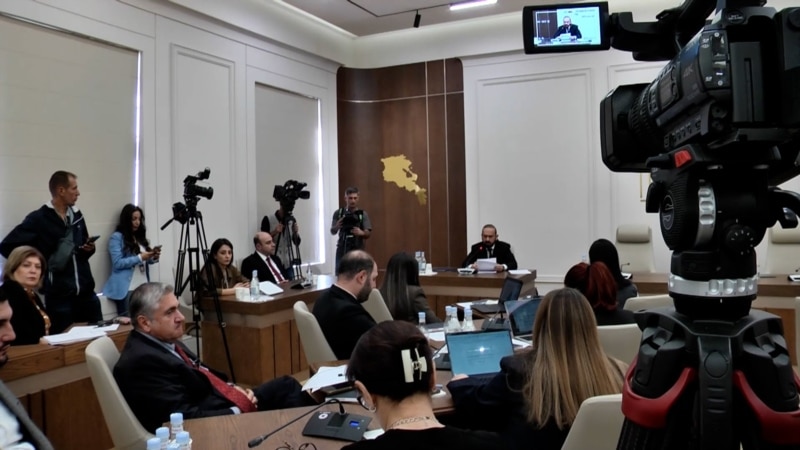 Ադրբեջանցին TRIPP-ով անցնելիս հայ մաքսավորի ու սահմանապահի կհանդիպի՞. ըստ արտգործնախարարի՝ «կարող է ընդհանրապես չհանդիպի»