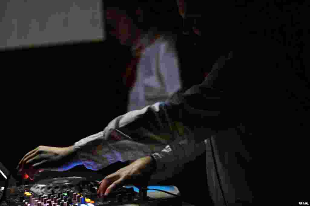 „În direct" din arhive #72