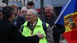 Interviu cu Ion Mărgineanu