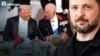 Трамп назвав короля Чарльза «великим», і вкотре переплутав Вірменію із Албанією