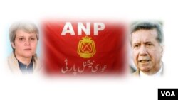 خټک او ګوهر وايي داسې هېڅ یې نه دي کړي چې د ګوند له دستور سره په ټکر کې وي