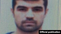 Бахтиёр Давлетов фотосурати