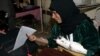 Iraqis Abroad Voting In Parliamentary Elections