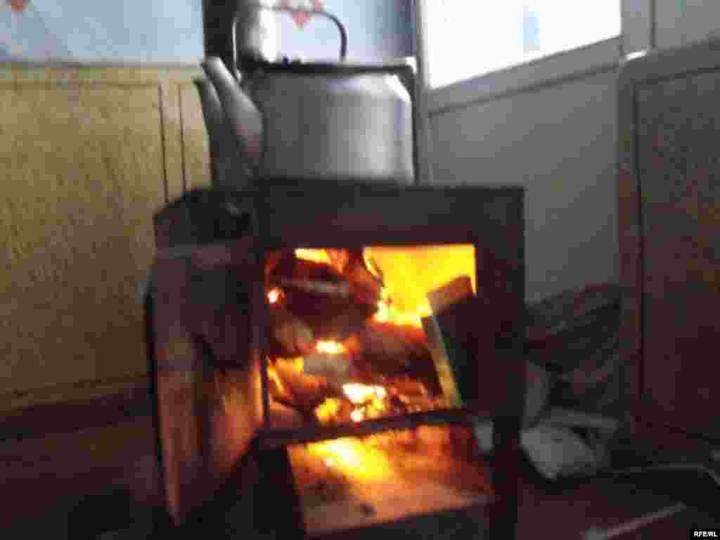 Бухориҳо дар ошёни баланд #18