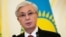 Қазақстан президенті Қасым-Жомарт Тоқаев