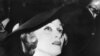 Marlene Dietrich (27 decembrie 1901, Berlin-Schöneberg – 6 mai 1992, Paris).