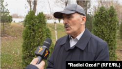 Қосими Бекмуҳаммад