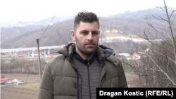 Aleksandar Antović iz Prilipca kaže da njegova porodica pet godina provodi na sudu sa državom u borbi da, kako kaže, naplati imanje oduzeto eksproprijacijom.