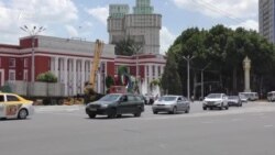 Большая часть Душанбе будет перекрыта в дни саммита по Азии