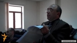 «Հյուսիս-հարավ»-ի հանրային քննարկումների թեժ մթնոլորտը