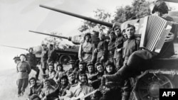 Как войната на Путин в Украйна стана по-дълга от тази на СССР с нацистка Германия