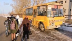 Духтари рус ба сӯи ҳамсинфонаш тир кушод ва 7 нафарро захмӣ кард