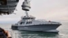 Естонські військово-морські кораблі вийшли в Балтійське море в рамках посиленого патрулювання НАТО в регіоні після підозрюваного саботажу підводних кабелів. 9 січня 2025 року