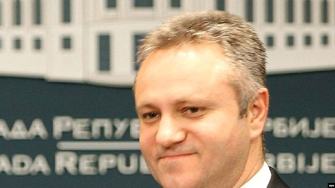 Mlađan Dinkić