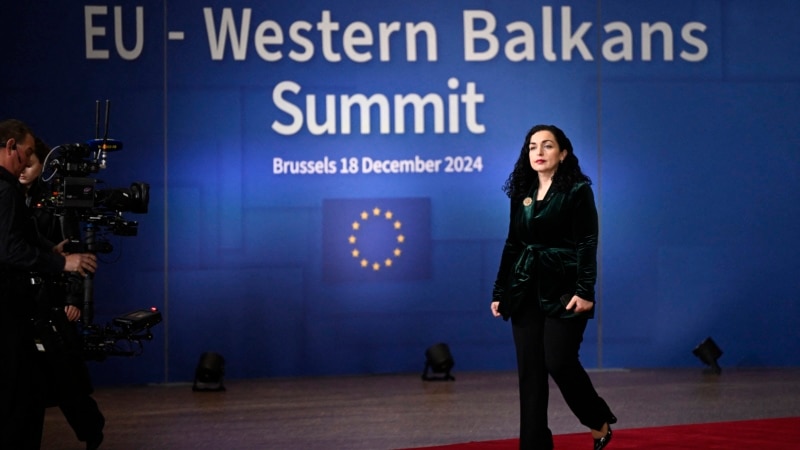 Çfarë pritet nga samiti BE-Ballkani Perëndimor?